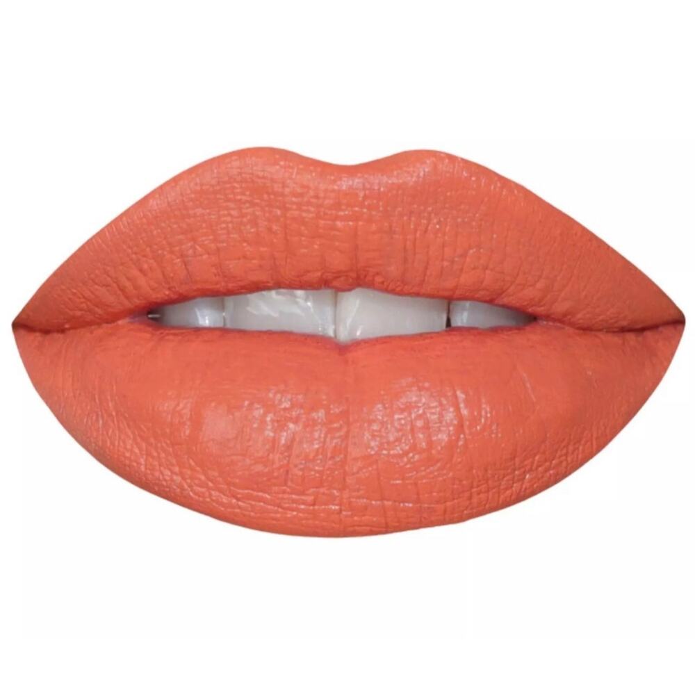 Jeffree Star Velvet Trap Matte Lipstick  (Pink Box) Wyoming Iced Tea